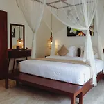 Villa Sinergi 2Br Tranquil Villa In Seminyak