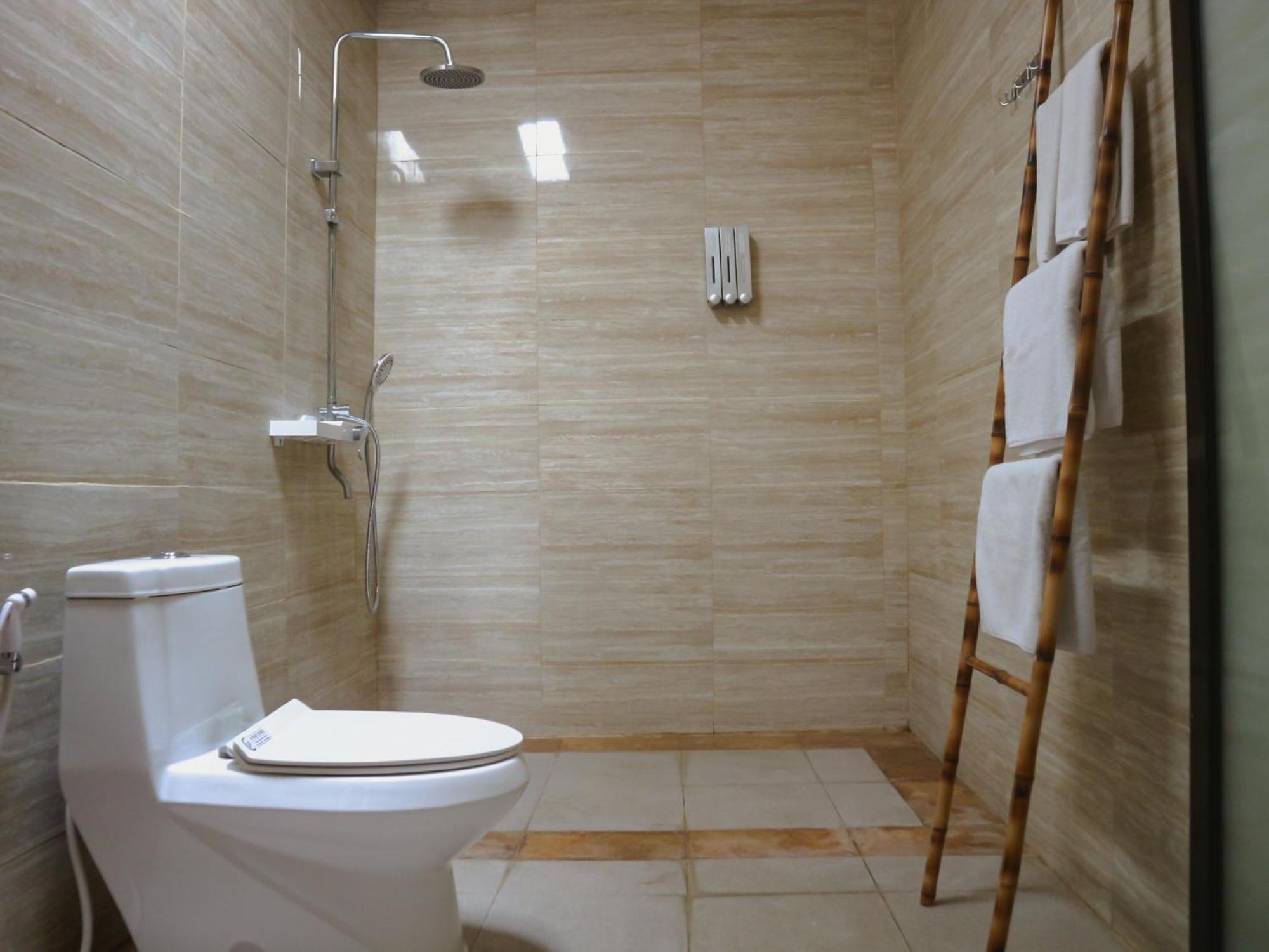 Sinergi 2br Tranquil In Villa *